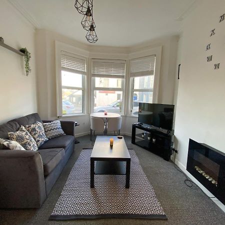 Cheap & Cheerful Apartment Near Bangor Marina Exteriér fotografie