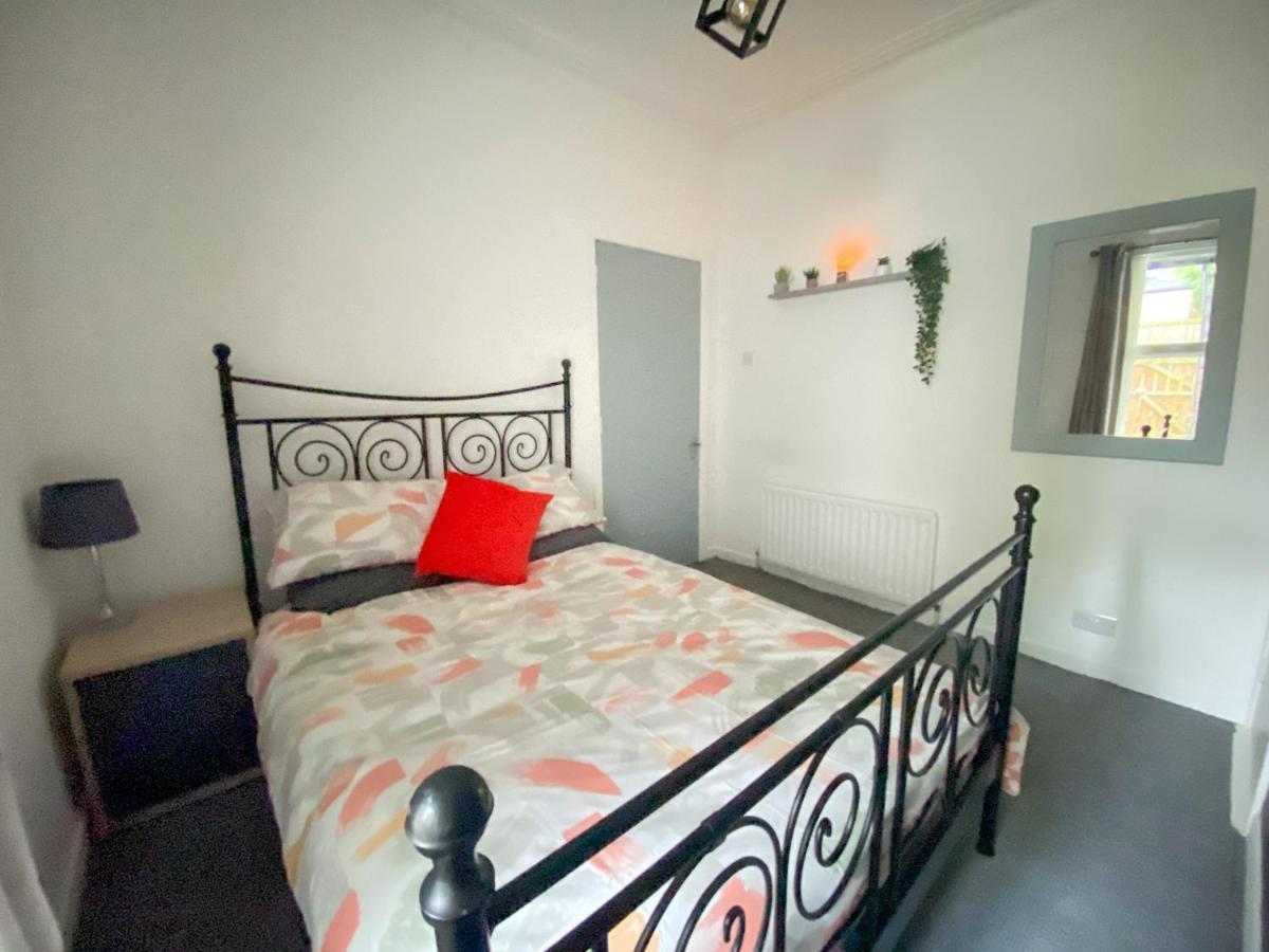 Cheap & Cheerful Apartment Near Bangor Marina Exteriér fotografie