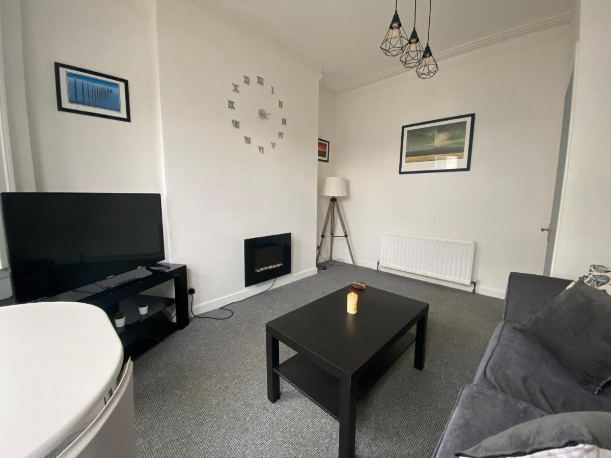 Cheap & Cheerful Apartment Near Bangor Marina Exteriér fotografie