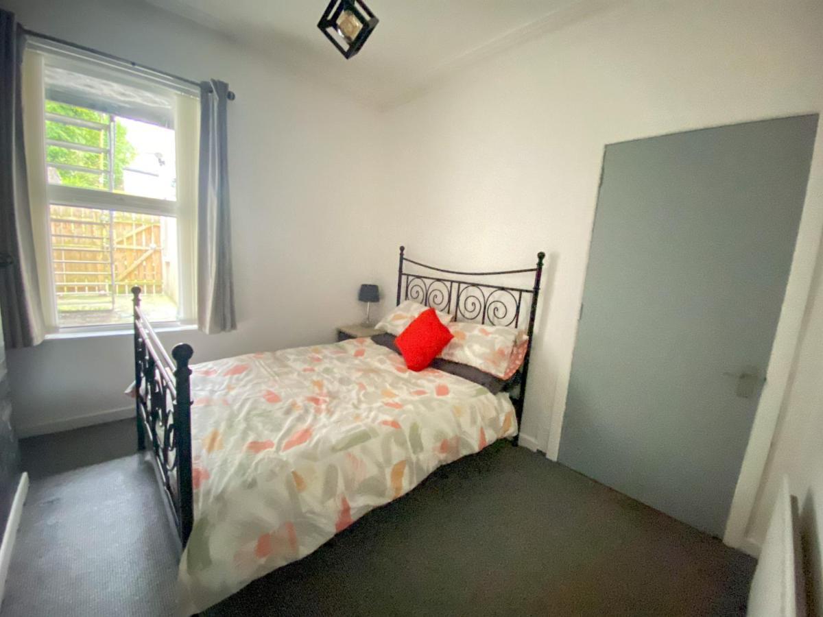 Cheap & Cheerful Apartment Near Bangor Marina Exteriér fotografie