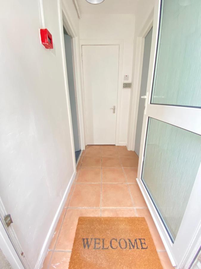 Cheap & Cheerful Apartment Near Bangor Marina Exteriér fotografie