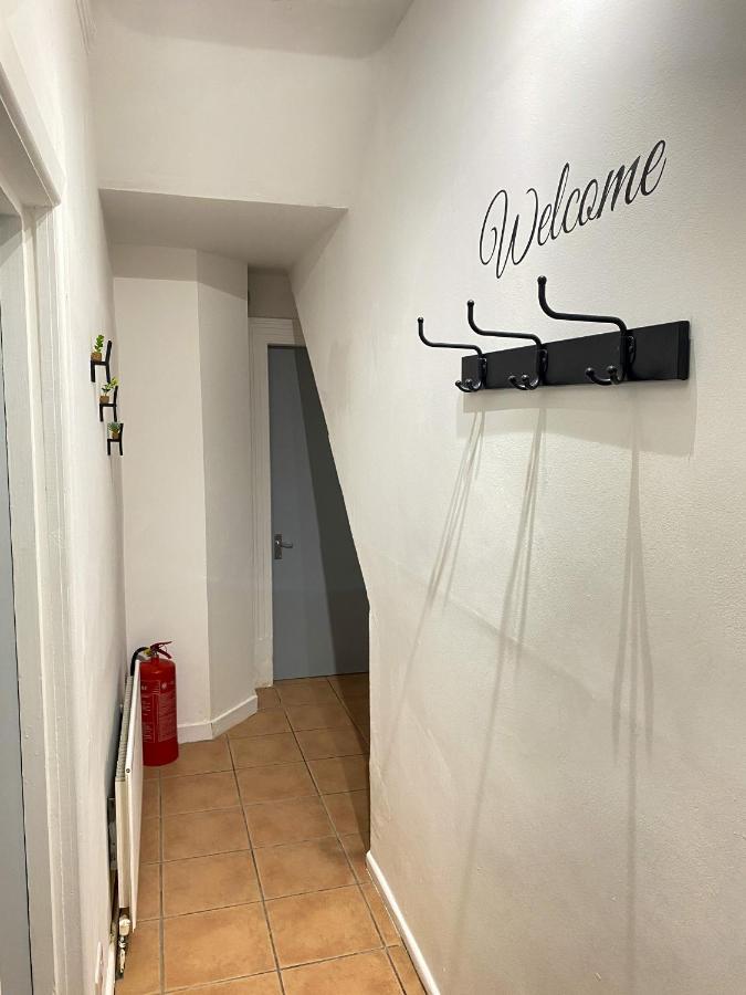 Cheap & Cheerful Apartment Near Bangor Marina Exteriér fotografie