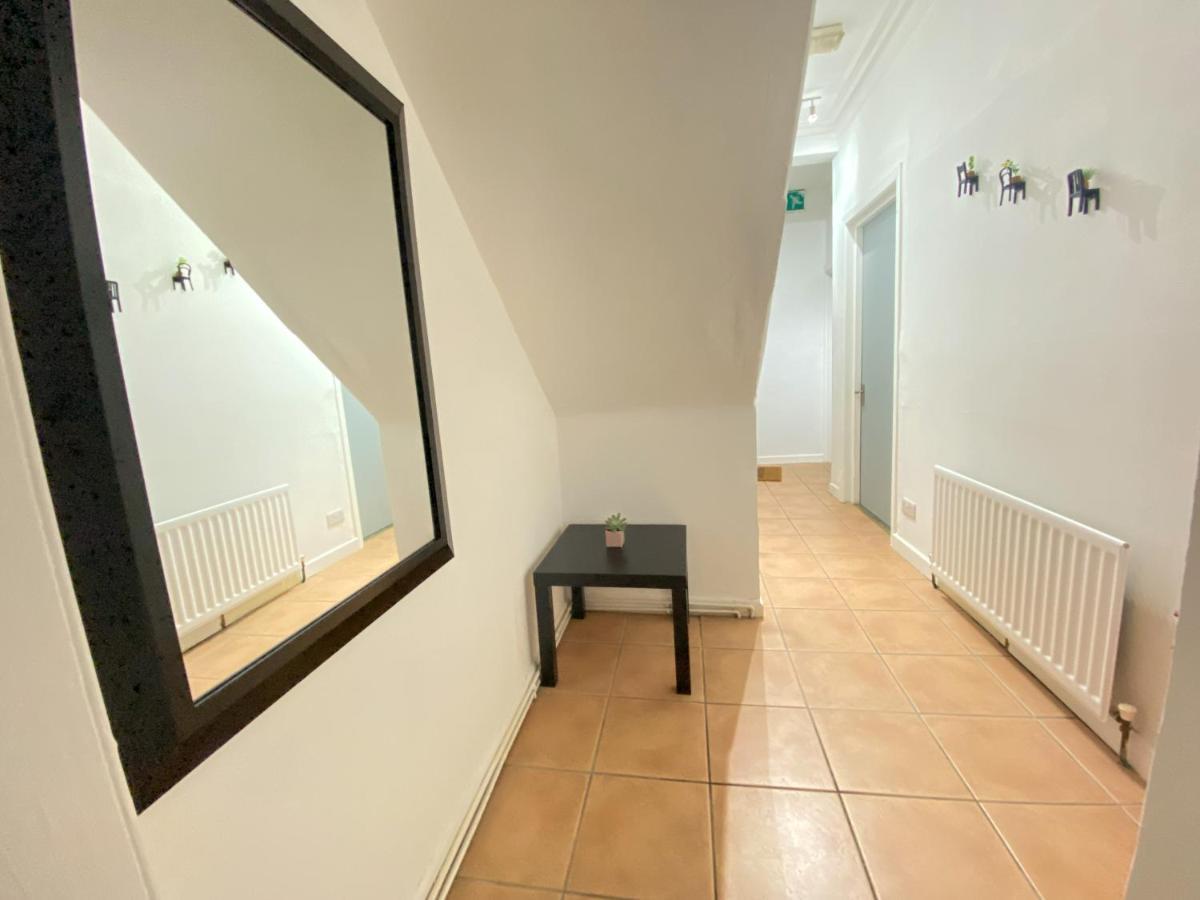 Cheap & Cheerful Apartment Near Bangor Marina Exteriér fotografie